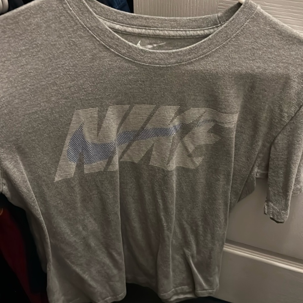 Classic Nike shirt